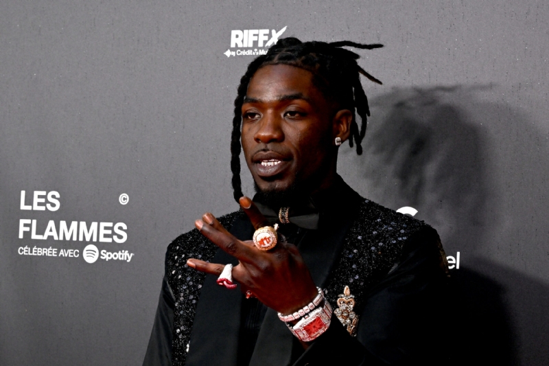 Who Is Gazo? The French Rapper Allegedly Connected To Offset's Paris Brawl