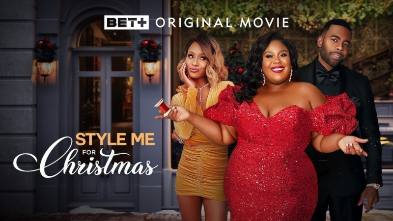 Exclusive: Raven Goodwin Talks 'Grotesquerie' Role And Manifesting Becoming Mario's Leading Lady For