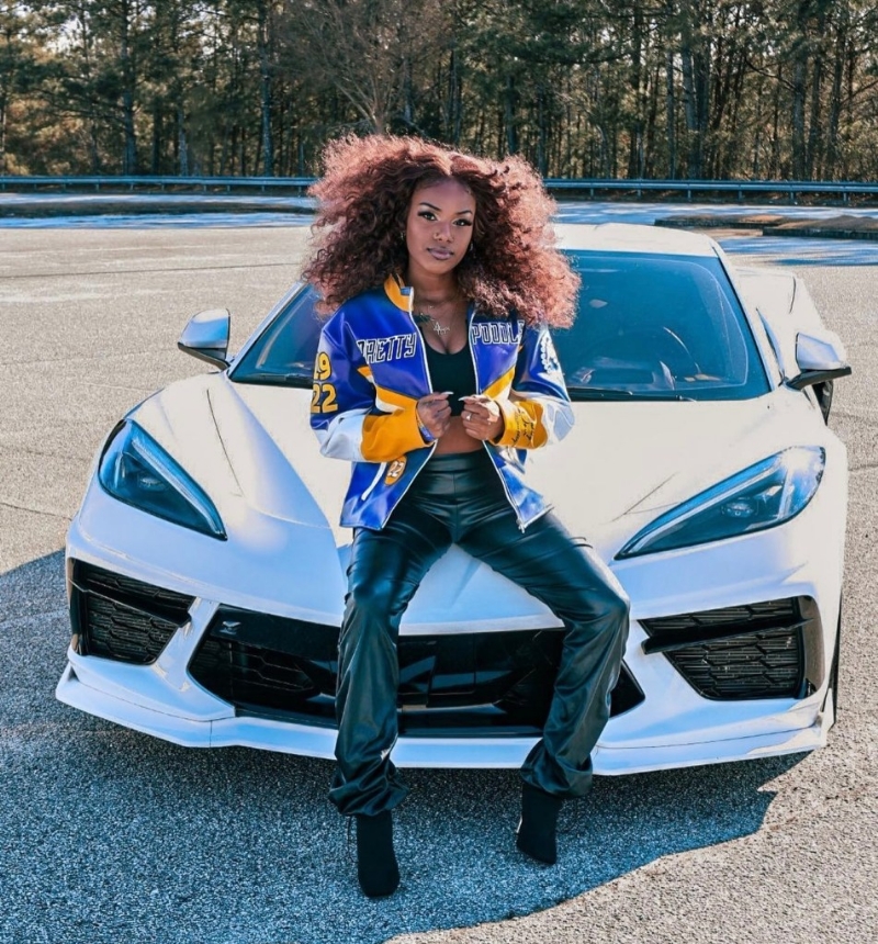 Happy RHOvember! A Gallery Of SGRho Stunners Applying Pretty Poodle Pressure On The Gram