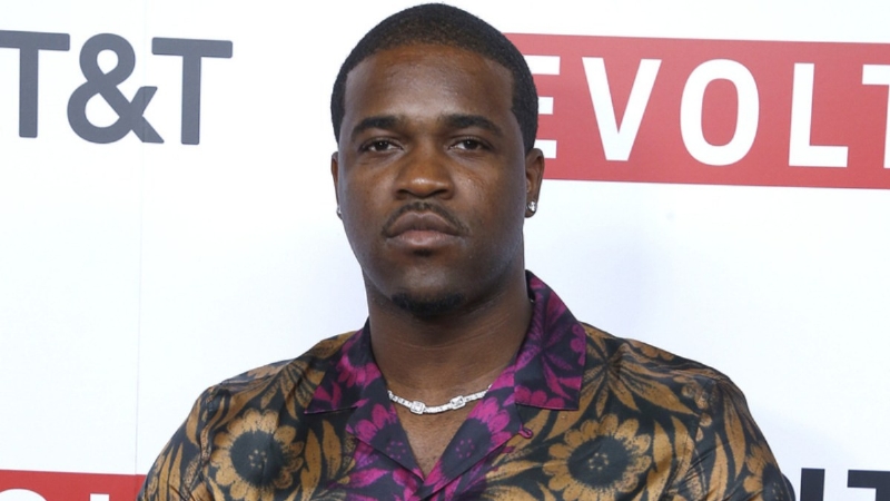 FERG Explains Decision To Open Up About Childhood Molestation