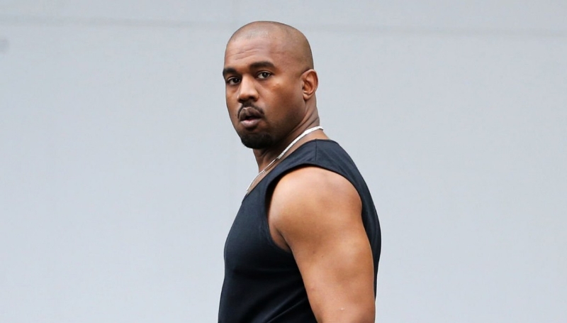 Kanye West Accused Of Lewd Sex Acts In New Lawsuit
