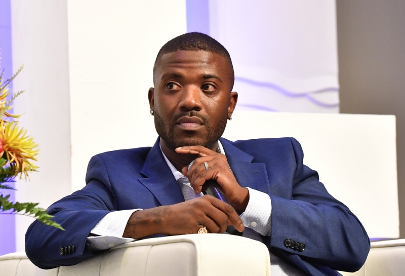 Ray J Opens Up About Suicidal Thoughts And Wearing A Bulletproof Vest