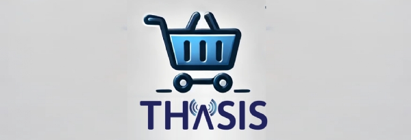 Shop for Thasis Merch