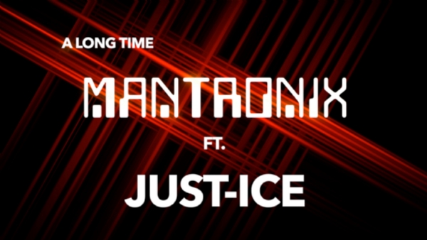 (((NEW MUSIC)))  MANTRONIX FT. JUST-ICE!!!  @mantronixofficial @justicebx07