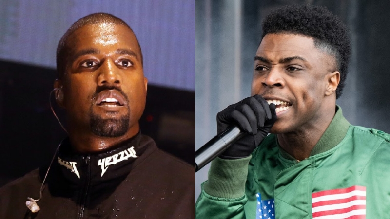 Kanye West Producer Digital Nas Rants About 'Carnival' Credits