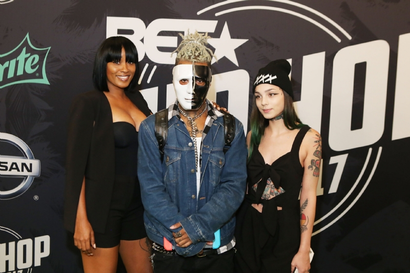 XXXTentacion's Engineer Recalls Working On Some Of Late Artist's Most Popular Songs