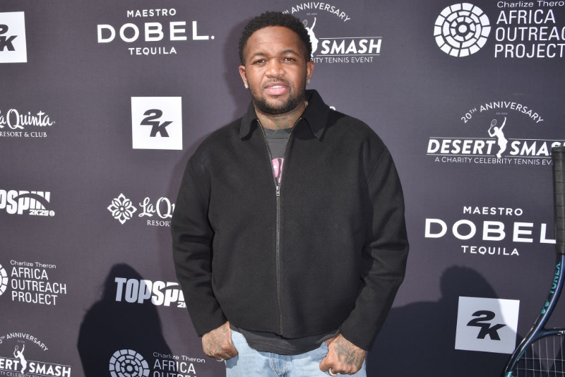 Mustard Reacts To Kendrick Lamar Shout Out On New Album "GNX"