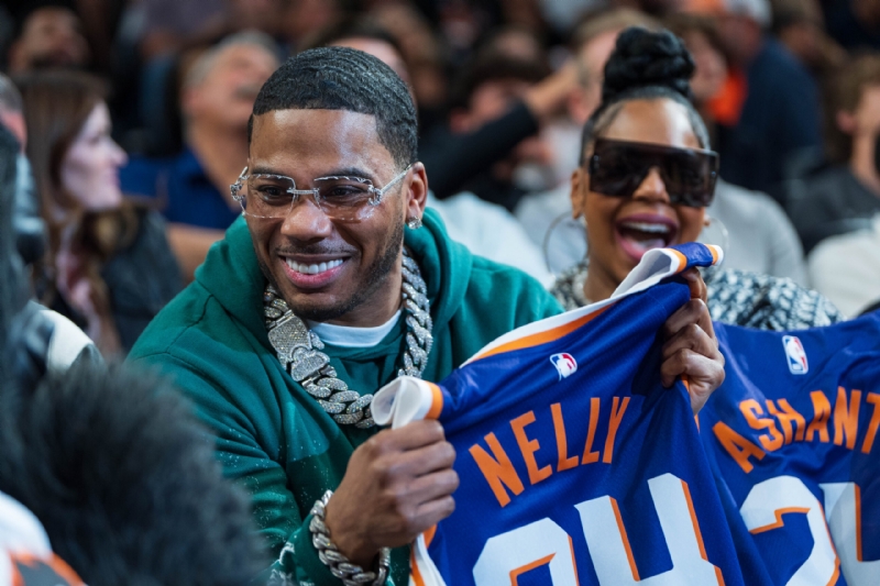 St. Lunatics Officially Retract From Nelly Lawsuit, But Legal Dispute Isn't Over Yet
