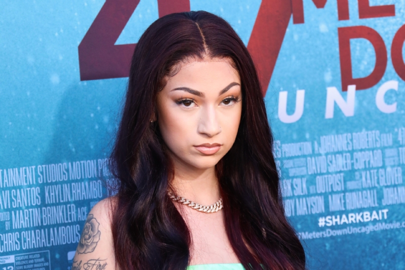 Bhad Bhabie Provides First Update Amid Her Frightening Cancer Battle