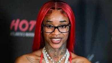 SEXYY RED RESPONDS TO CLAIM SHE SNORTED COCAINE DURING KAI CENAT STREAM