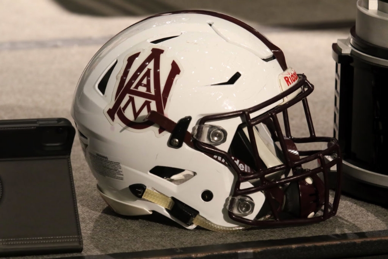 Prayers Up For Alabama A&M Football Team: Mourning The Loss Of Medrick Burnett Jr.