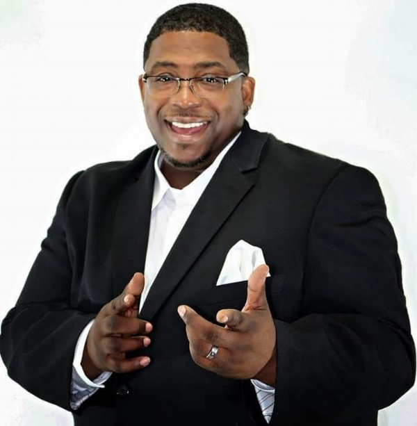 DJ Thump Joins the Power V97.5 Vegas Radio Morning Team - Welcome to Thump in The Morning