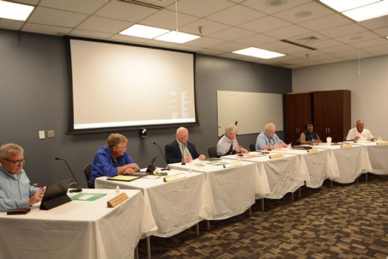 Birmingham water utility's secret CEO search narrows with familiar industry frontrunner