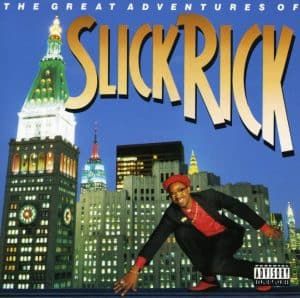 Today in Hip-Hop History: Slick Rick Released His Debut Album 'The Great Adventures Of Slick Rick' 3