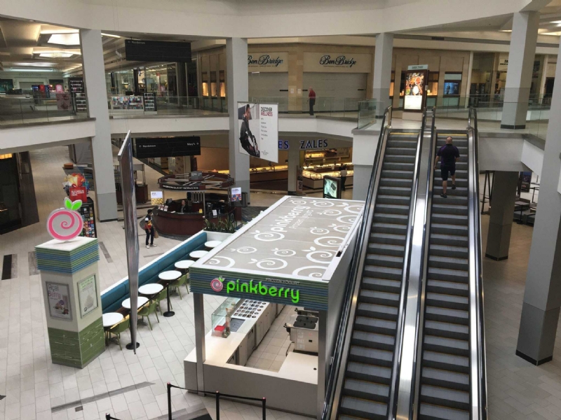 Barton Creek Square Mall to host overnight active-shooter training