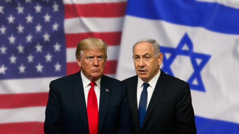 Ally or Landlord? Deepening Israel-US Alliance Fuels Unease and Political Pushback