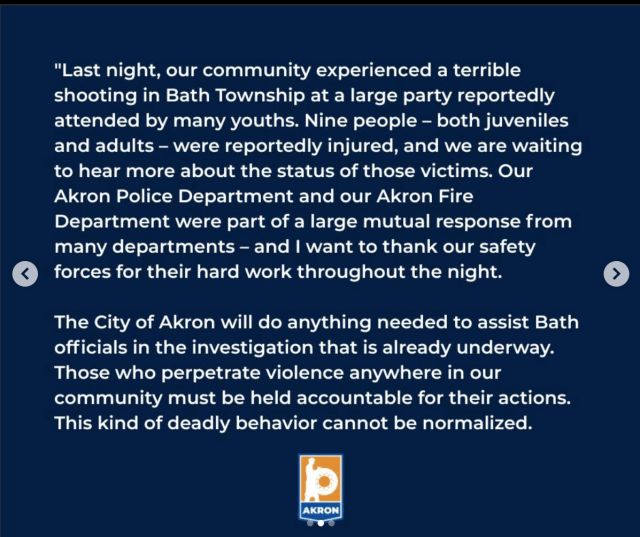 Mass Shooting Erupts During Teen Birthday Party At Illegal Airbnb Rental