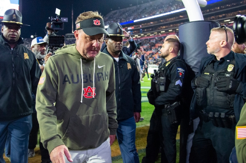 Auburn football, Birmingham fire, 'Encounters' house: Down in Alabama