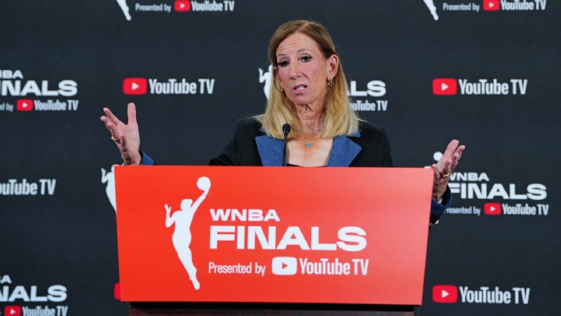 Breaking Down the WNBA's CBA Negotiations: Key issues and what's at stake