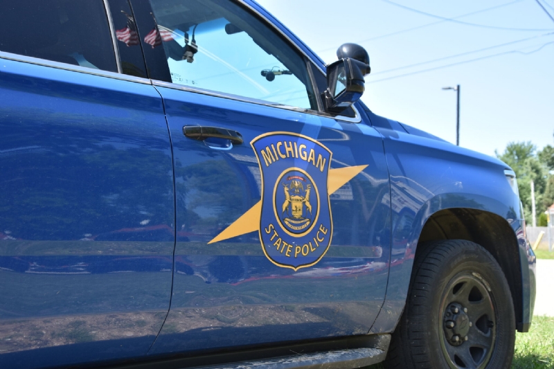 Breaking and entering reported in latest police log