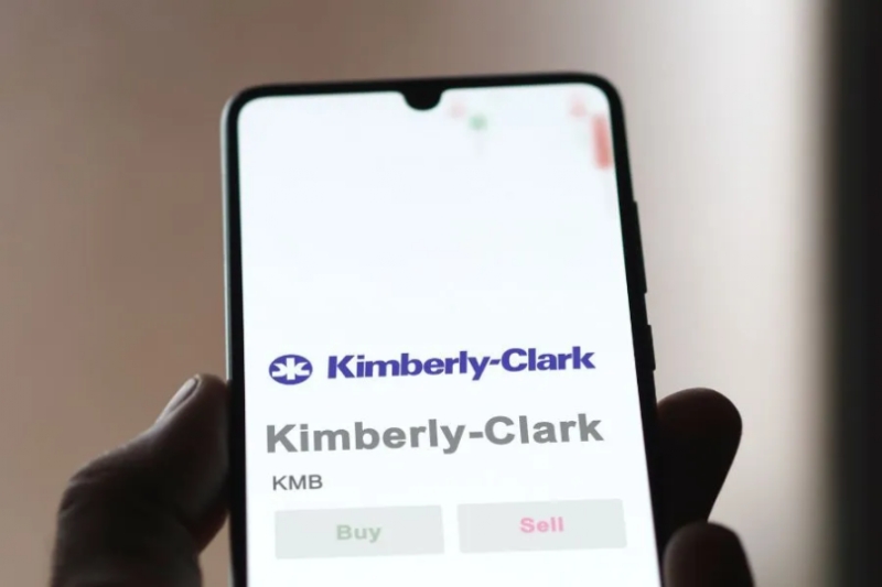 Breaking news: Kimberly-Clark to acquire Kenvue in US$48.7B deal