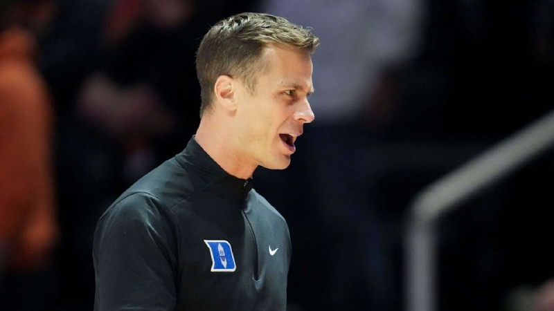 Top Duke Basketball Target Drawing NBA Comparisons