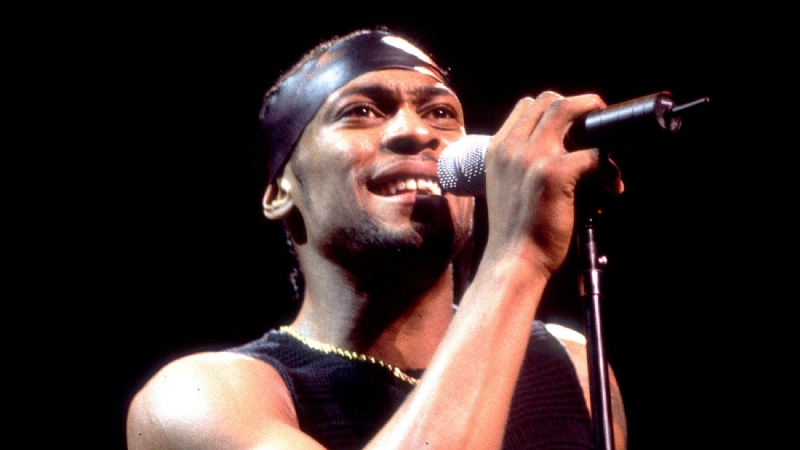 D'Angelo Laid To Rest At Star-Studded Funeral In Virginia