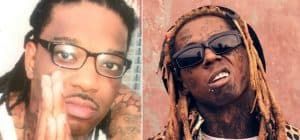 BG Confirms Lil Wayne's Absence From Verzuz Was Due to Health Issues