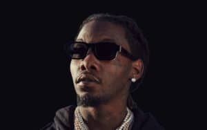 Dispensary Security Guard Sues Offset for Alleged Beatdown