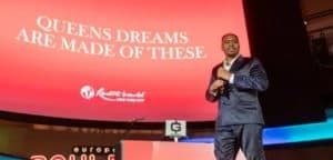 Nas Teams With Resorts World Pledging $2 Million For New Hip Hop Museum In Bronx