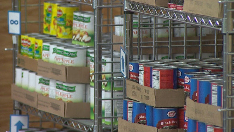 BREAKING: Trump administration says it will partially fund SNAP for November