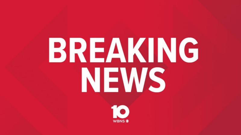 BREAKING NEWS: Fire crews respond to Kelton House Museum in downtown Columbus