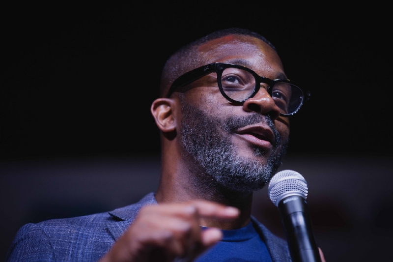 Secret search for new water board CEO 'all a lie,' Birmingham mayor says