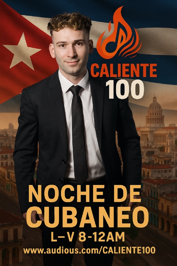 Cubaneo Nights con Ardy