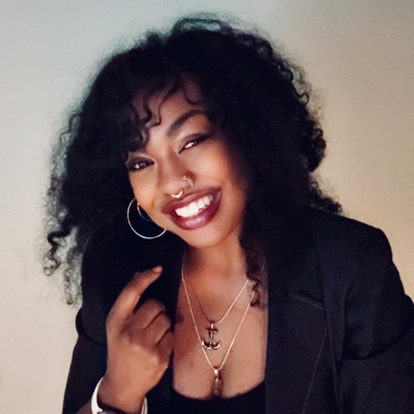 About the Founder/CEO