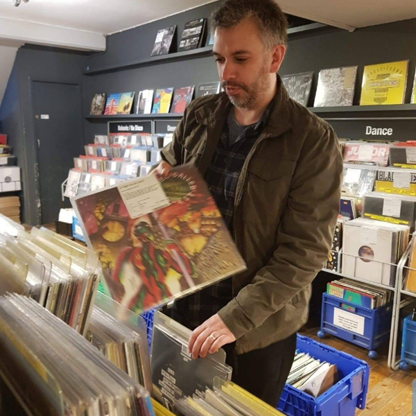 About the Station Manager