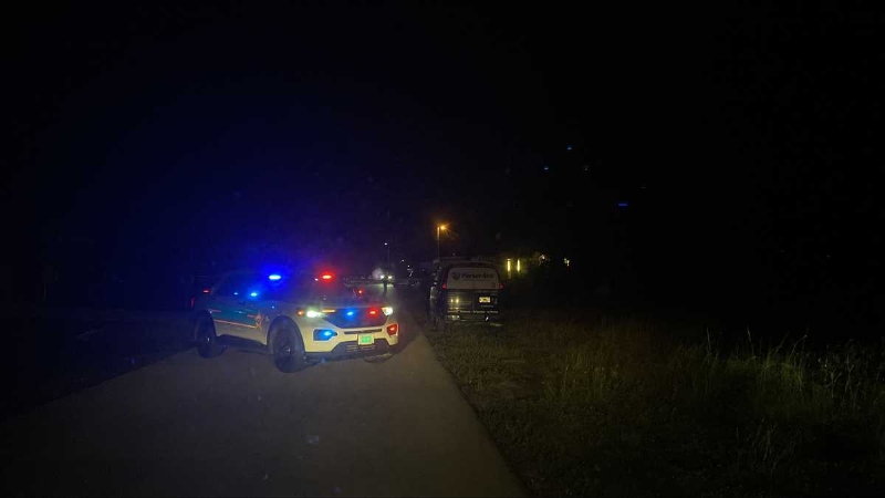 Active investigation underway near Calhoun Street East in Lehigh Acres