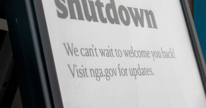 How the government shutdown impacts the U.S. economy