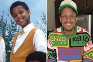 'Fresh Prince Of Bel-Air' Child Actor Floyd Roger Myers Jr. Passes Away At 42