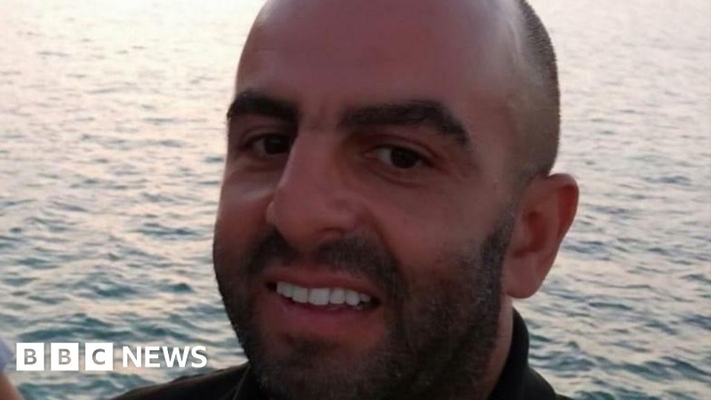 Train hero who saved passengers during attack named