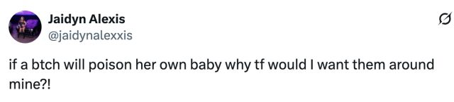 Blueface's Homecoming Erupts After Jaidyn Alexis Drags Chrisean Rock In Furious Rant