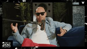 Fat Joe Launches Insurance Agency To Help Job Seekers Become Licensed Insurance Entrepreneurs