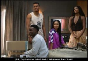 Peacock Drops Trailer For 'BEL-AIR' Season Four, Confirming Final Chapter For Hit Drama