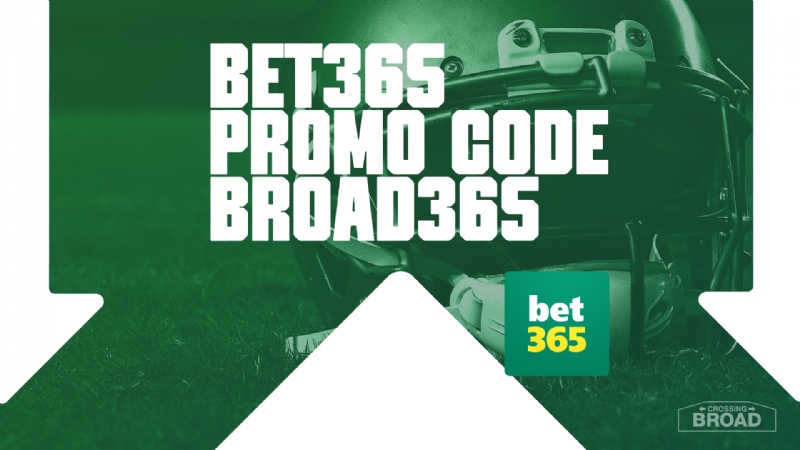 Bet365 Promo Code BROAD365: Claim $200 Bonus for NBA, College Basketball Games