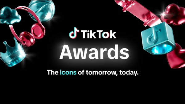 Katseye, Sombr, Laufey, Ravyn Lenae, And Alex Warren Lead Music Nominees At Inaugural TikTok Awards