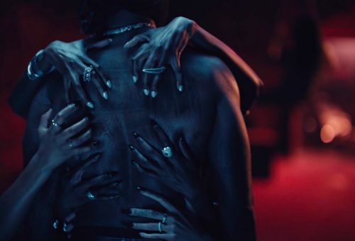 Gunna feat. Burna Boy - "wgft" [Video]