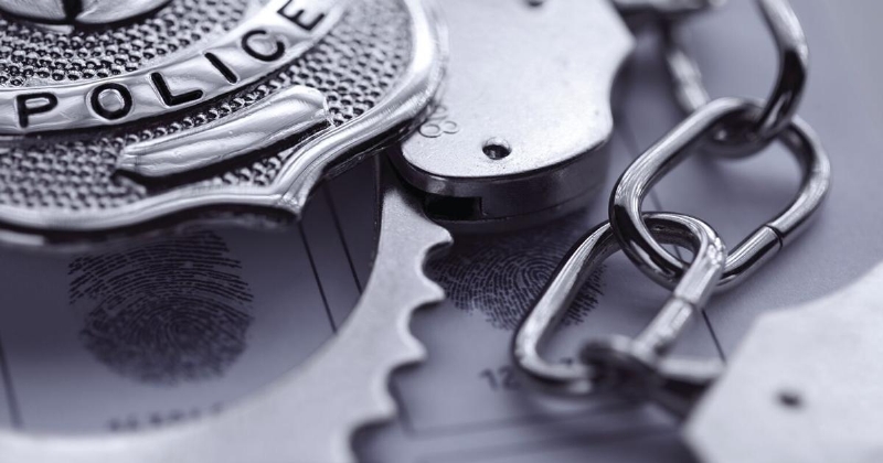 Utica man accused of breaking into Noyes St. home