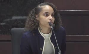 Tampa Jury Finds Woman Guilty Of Manslaughter In Killing Of Jacksonville Rapper Julio Foolio