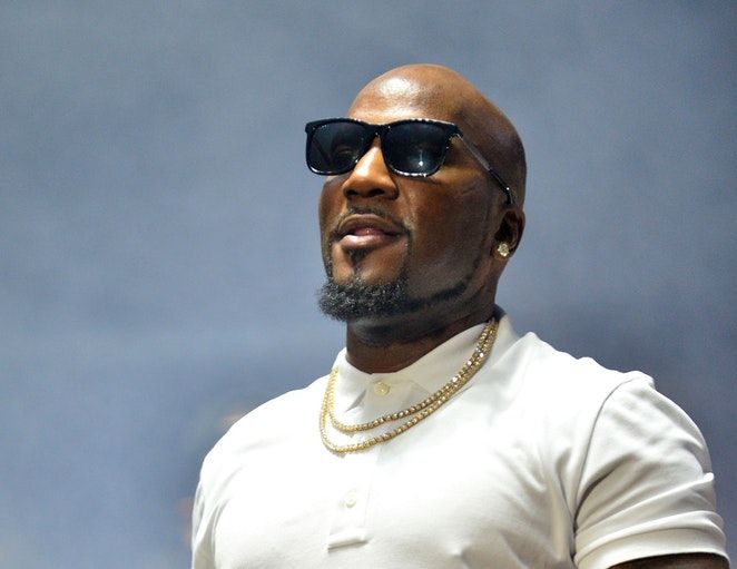 Jeezy Added To Guinness Book Of World Records With 101-Piece Hip-Hop Orchestra