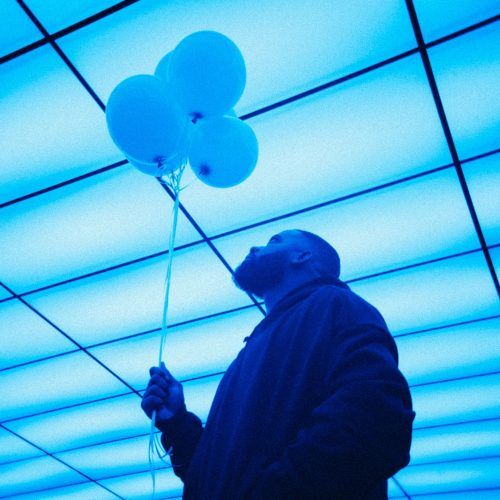 REASON - "Godlines" [Video]